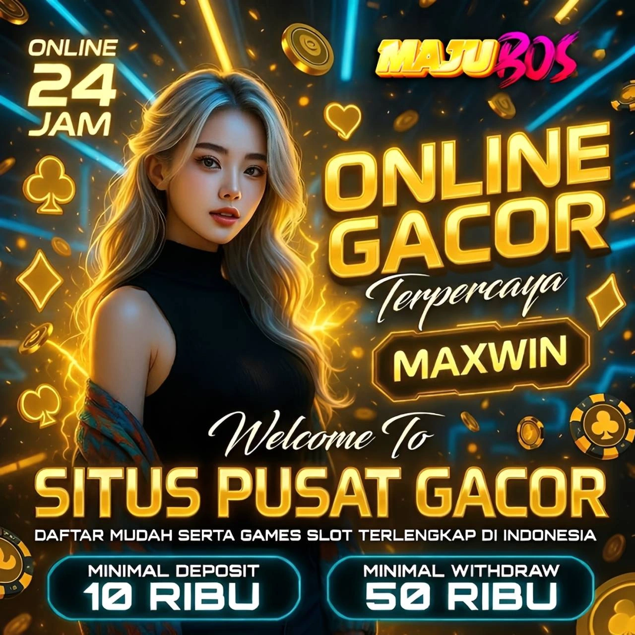 MAJUBOS